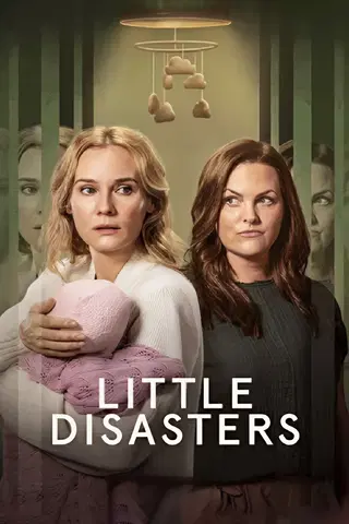 Little Disasters - L'errore di una madre