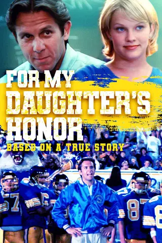 Por el honor de mi hija