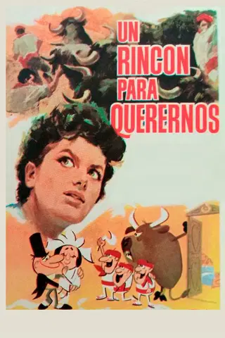 Un rincón para querernos