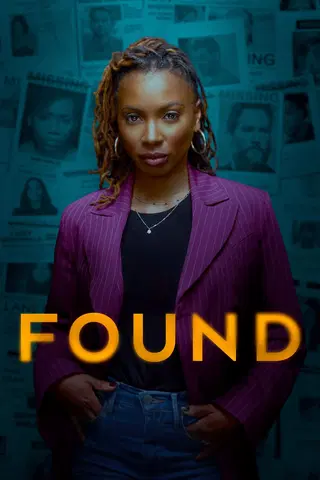 Found