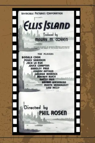 Ellis Island
