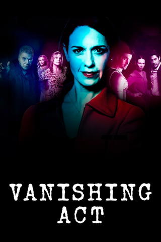 Vanishing Act