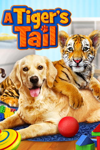 A Tiger's Tail