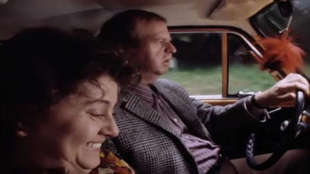 Søndage med Karl og Gudrun