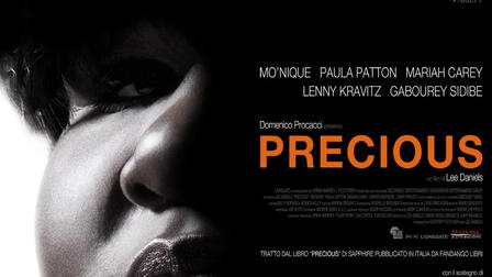 Precious