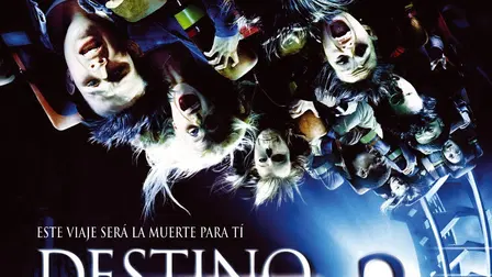 Destino final 3