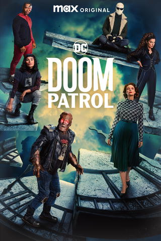 Doom Patrol