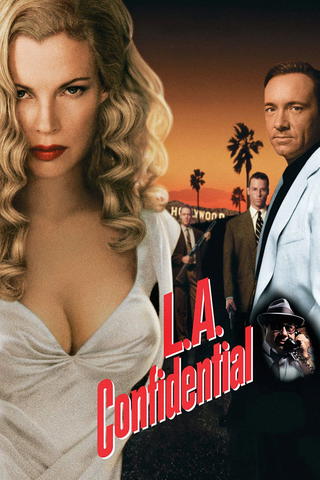 L.A. konfidensielt