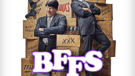 BFFs