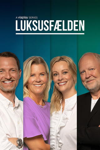 Luksusfellen Danmark