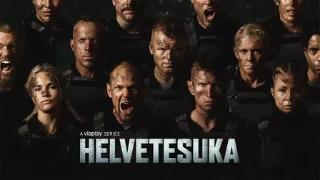 Helvetesuka
