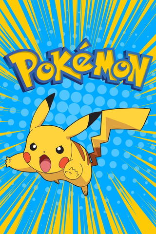 Pokémon