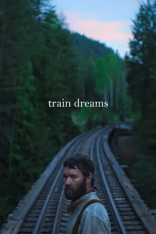 Train Dreams