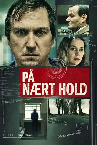 På nært hold