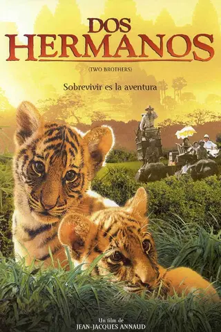 Dos hermanos