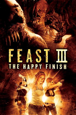Feast III: The Happy Finish