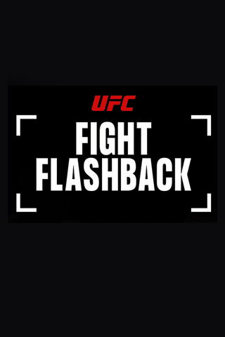 UFC Fight Flashback