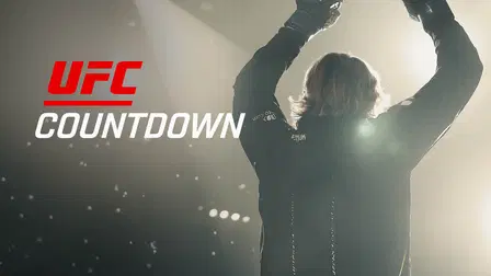 UFC Countdown