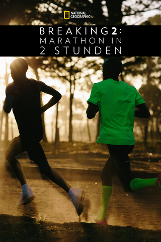 Breaking2: Marathon in 2 Stunden