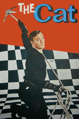 T.H.E. Cat