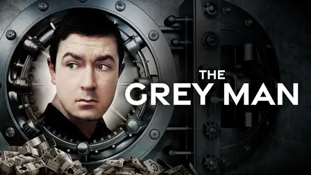 The Grey Man
