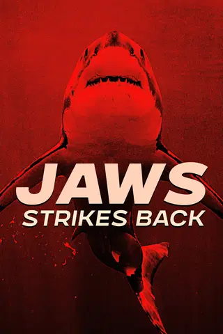 Jaws Strikes Back