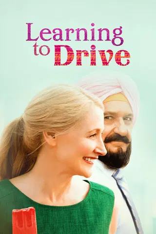 Leçons de conduite (Learning To Drive)