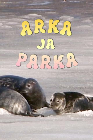 Arka ja Parka - kuuttikaksoset