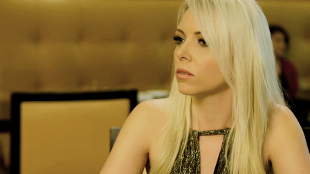 Booze, Broads and Blackjack