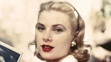 Grace Kelly: Precious Memories