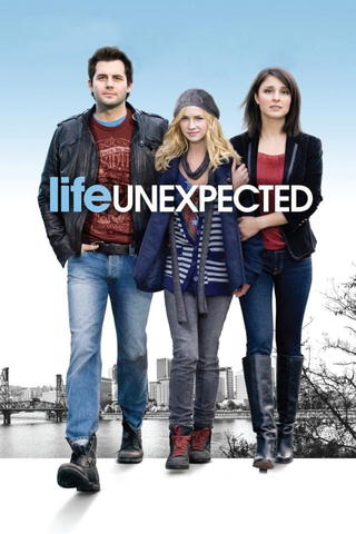 Life Unexpected - Plötzlich Familie