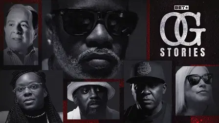 OG Stories