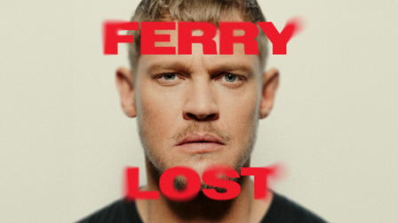 Ferry Lost