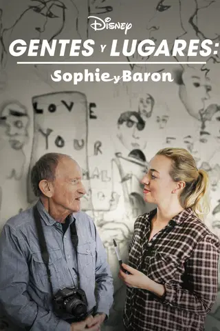 Sophie y Baron