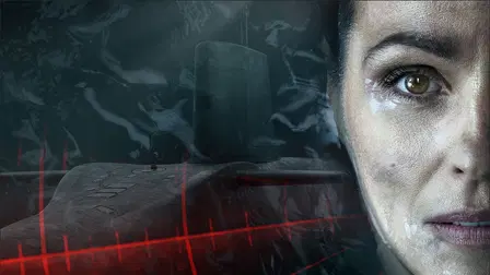 Vigil - kuolema syvyyksissä