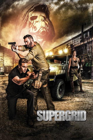 Supergrid
