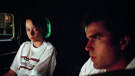 Amerykańskie Graffiti