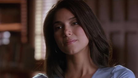 Underclassman (MIRAMAX)