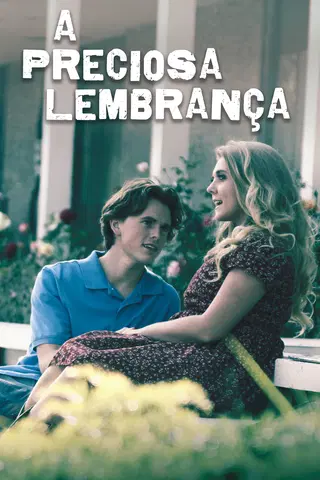 A Precisa Lembrança