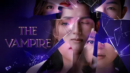 The Vampire