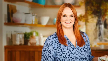 Kobieta na Dzikim Zachodzie