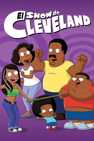 El show de Cleveland