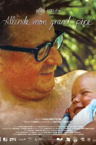 Allende mon grand-père