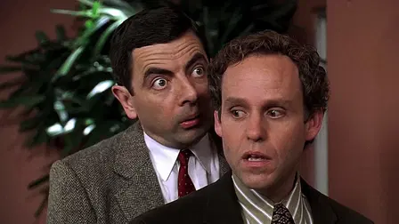 Bean – Den store katastrofefilmen