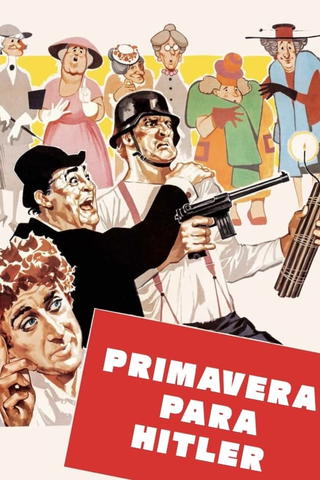 Primavera Para Hitler