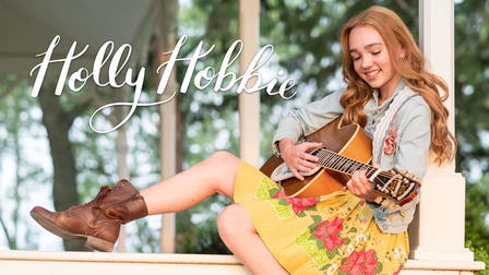 Holly Hobbie