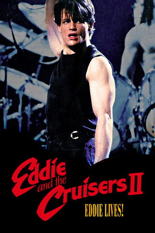 Eddie Lives!