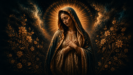 Mary Magdalene: The First Apostle