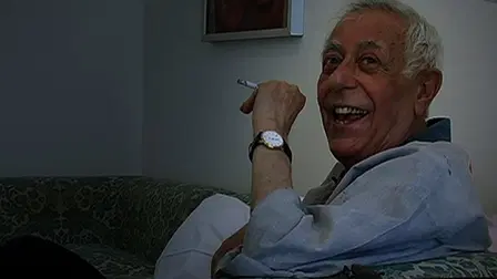 Picasso de Persia
