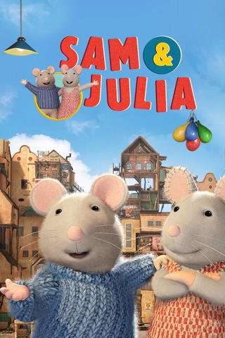 Sam och Julia